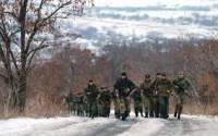 За день к террористам на Донбассе присоединились около 800 российских военных